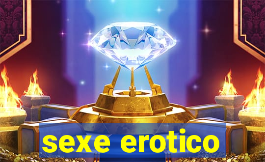 sexe erotico